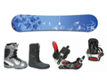 Комплекты для сноубординга